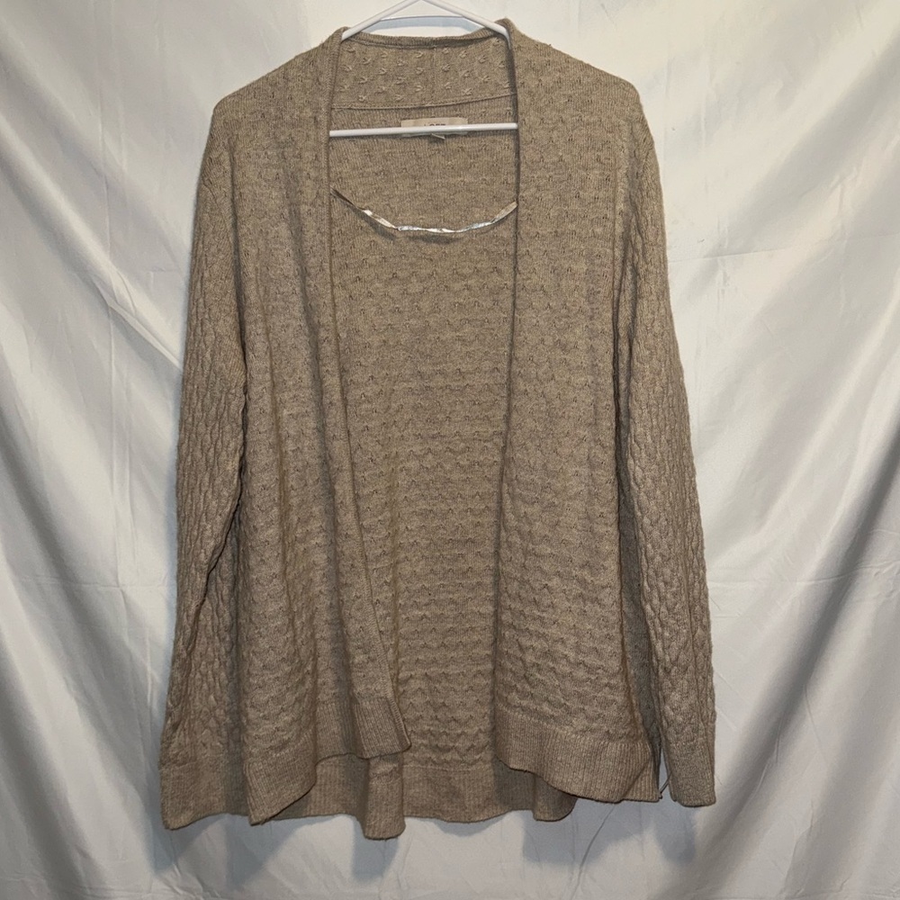 Loft Sweater